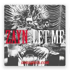 Although zayn broke up with his longtime girlfriend, gigi hadid, a few weeks before the release of let me, the lyrics definitely seem. Zayn Let Me Cover By Aji Rahadian By Aji Rahadian