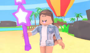 Cute roblox girls with no face : In The Game I Knew Myself As Hannah The Trans Gamers Finding Freedom On Roblox Games The Guardian