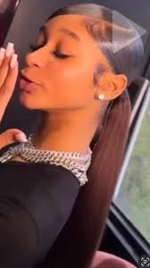 Who can do this style hair included