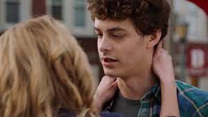 'happy death day 2u' stars jessica rothe and israel broussard join the hollywood reporter in studio to talk about writer/director. Happy Death Day 2017