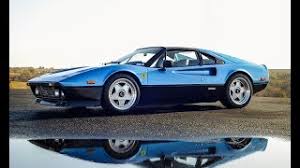 Lloyd® ultimat™ custom fit floor mats. 570whp Turbo Ferrari 308 One Take Youtube