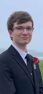 🌟CONGRATS NOAH FITZGERALD! 🌟