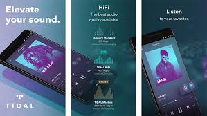 The catalog isn't as the good. 10 Best Music Streaming Apps And Music Streaming Services For Android