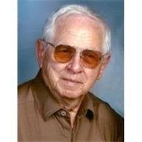 James E. Ashworth Obituary