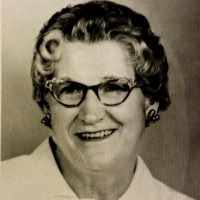 Elsie Powell (1904–1983) • FamilySearch