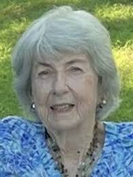 Mary McLaughlin Obituary