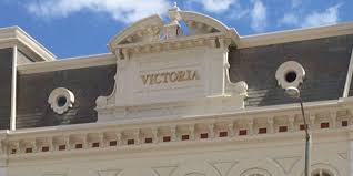 Victoria Theatre Victoria Theatre Association