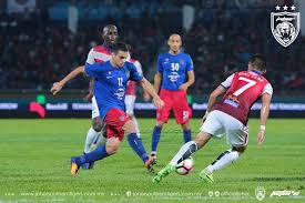 Liga super 2017 selangor 0 2 pahang. Pemain Bola Kelantan 2017