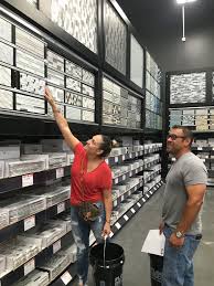 The house of floors process. Floor Decor Opens Doors Albuquerque Journal