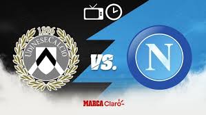 Check how to watch udinese vs napoli live stream. Serie A Udinese Vs Napoli Horario Y Donde Ver Hoy En Vivo Por Tv El Partido De La Jornada 17 De La Serie A Marca