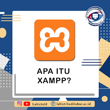 Apa Itu Xampp Laboratorium Ict Terpadu Universitas Budi Luhur
