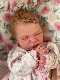 by Amy Harp from Reborn Halos