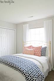 Guest bedroom pictures from hgtv urban oasis 2016. Guest Bedroom Makeover Reveal