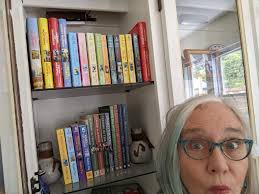 Mystery Lovers' Kitchen: Sunday Spotlight