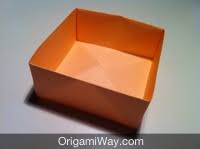 Guidecentral is a fun and visual way to discover diy ideas learn new skills, meet amazing people who share your passions and even upload your own diy guides. How To Make A Box Out Of Paper