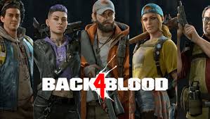 The latest tweets from @back4blood Get To Know The Cleaners In New Back 4 Blood Trailer Impulse Gamer