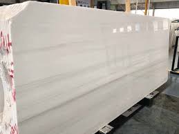 These beautiful geometric tiles complement a wide range of other natural stone. Bianco Dolomite White Marble Slab For Wholesale Fulei Stone