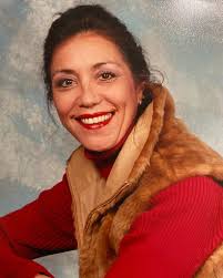 Dannette Gonzales-Francis Obituary May 13, 2023