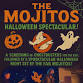 The Mojitos Halloween Spooktacular! event image