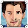 Convert your photo to cartoon in one simple click. 1
