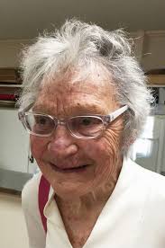 Obituary of Norma Clifford Robichaud