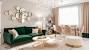 Modern Contemporary Living Room Decor