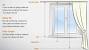 Curtain Measurements Width Or Length First