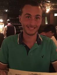 Carson Davis Teague Obituary