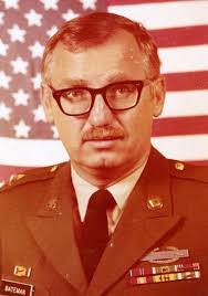 William Bateman, Jr. Obituary February 26, 2019