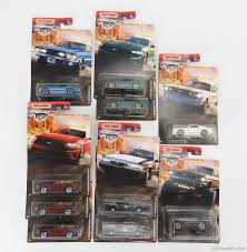 Vintage hot wheels '65 mustang convertible ford 5sp collector #162 malaysia diecast metal model from toy store / mint condition! Mattel Hot Wheels Mbggf12 956b 10 Scale 1 64 Ford Usa Set Assortment 10 Pieces 3x Mustang Cabrioelt 2018 2x Mustang Coupe 2019 Mustang Coupe Gt 1965 Mustang Gt Coupe 1968 Mustang Monster 2x Mustang Police Lx Ssp 1993 Various
