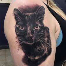Tattoo artists dreamcatcher tattoo human face tummy tattoo mistery belly tattoos body black and grey tattoos neo traditional tattoo instagram tattoos leopard tattoos tummy tattoo belly tattoos cat tattoo animal tattoo. Black Cat Tattoo Designs Elms Tattoo