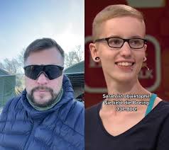 Frank Matthée Sarah