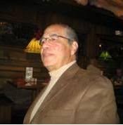 George Jackson Obituary