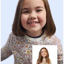 SHEAR IMPRESSIONS BY ANA