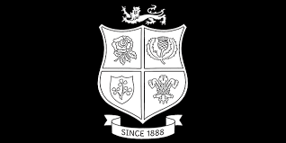1,000 free british and irish lions clipart in ai, svg, eps or psd. British And Irish Lions Emblem Crest Huy Hiá»‡u Rugby Sports Eyfs Black And