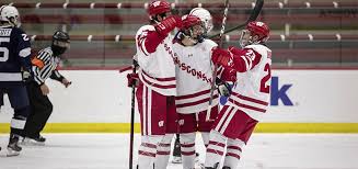 Caufield, who was taken in the first round (15th overall) of the 2019 nhl draft, will make his nhl debut. Roundup Caufield Hat Trick Leads Wisconsin To Sweep College Hockey News