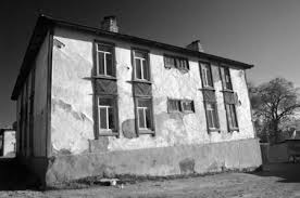The following events occurred in may 1950: Kleine Stadt Von Sary Shagan In Kasachstan Vintage Gebaude Von 1950 Th 11 Mai 2017 Sary Shagan Kasachstan Lizenzfreie Fotos Bilder Und Stock Fotografie Image 83269395