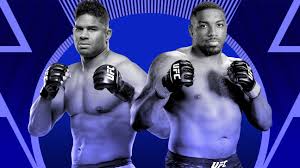 View fight card, video, results, predictions, and news. Biggest Takeaways From Overeem Harris And The Surprises Of Ufc Fight Night