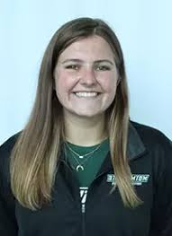 2018-19 Women's Swimming and Diving Roster