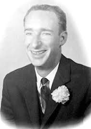 Obituary of Norman Conger