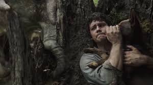 Fan Account On Twitter I M In Love Again I Cant Wait To Watch Love And Monsters In 2020 Love Again Dylan O Dylan O Brien