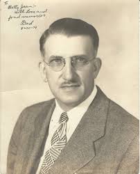 Forrest Summers Mabry (1902-1993)