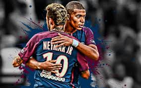 We offer you to download wallpapers 4k, kylian mbappe, psg, 2020, french footballers, neon lights, kylian mbappe lottin as a result, you can install a beautiful and colorful wallpaper in high quality. Kylian Mbappe Psg Iphone 584x1200 Wallpaper Teahub Io