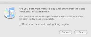 How to purchase a song on apple music. How To Buy Songs From Itunes Dummies