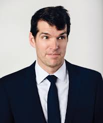Timothy Simons