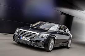 Top 10 Best Super Luxury Cars 2018 Autocar Mercedes Amg S65 L Benz S Class Super Luxury Cars Mercedes Benz S550