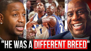 Phoenix Suns Since '68: Charles Barkley Over David Robinson to win the  series