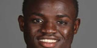 At 16, Mawolo “Gabe” Gissie turning heads