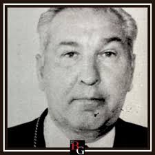 Button Guys of The New York Mafia