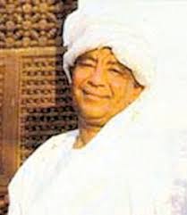 This thread will be about the popular Nubian musicians and singers, about  their history and their famous songs